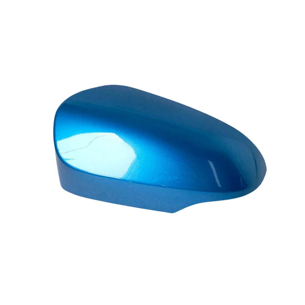 Car Decoration Door Mirror Cover For Toyota CHR 2016- Car Rearview Accessories Car Styling Upgrade Modify A Car