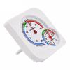 2 In 1 Hygrometer Pointer Temperature Humidity Meter Home Thermo-Hygrometer  Baby Room