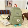 Schoolbag new high-value fresh and sweet cute puppy dog backpack kindergarten grades 1-1 large-capacity backpack