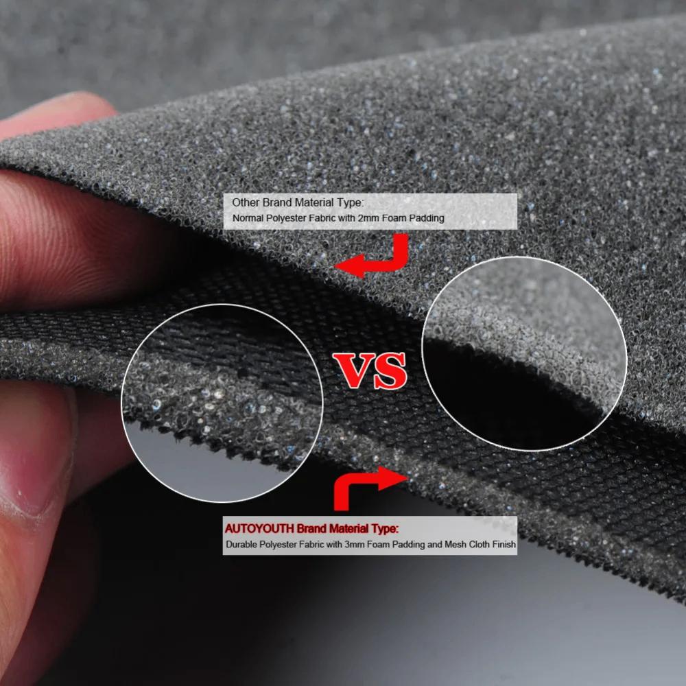 5pcs Universal Car Seat Cover Tire Detail Comfortable and Beautiful Seat Covers Protecting Seat Universal Car Accessories