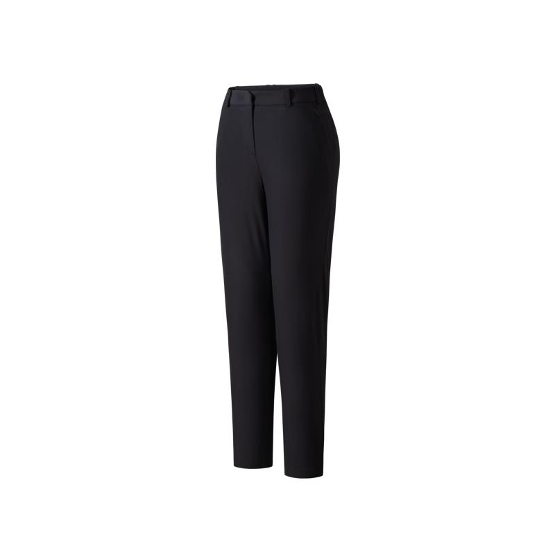 Anta Champion All-Weather Women s Water-Repellent Commuter Pants L