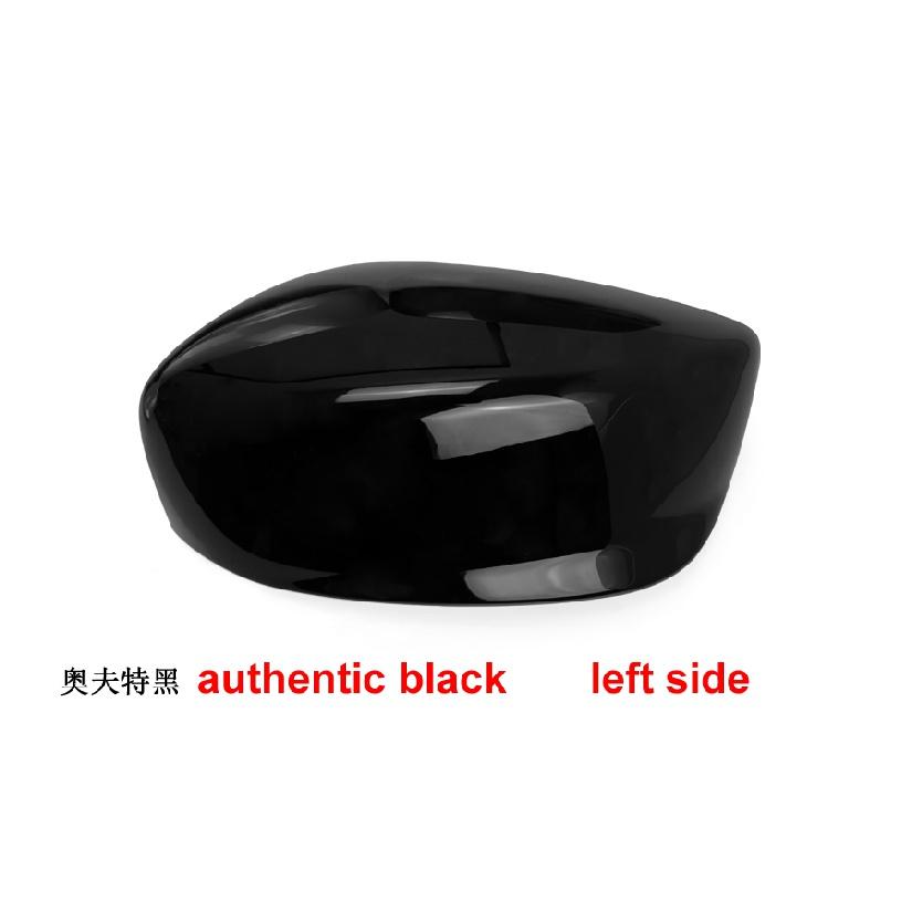 For Honda Accord 8th 2008 2009 2010 - 2013 Car Accessories Rearview Mirrors Cover Rear View Mirror Shell Housing Color