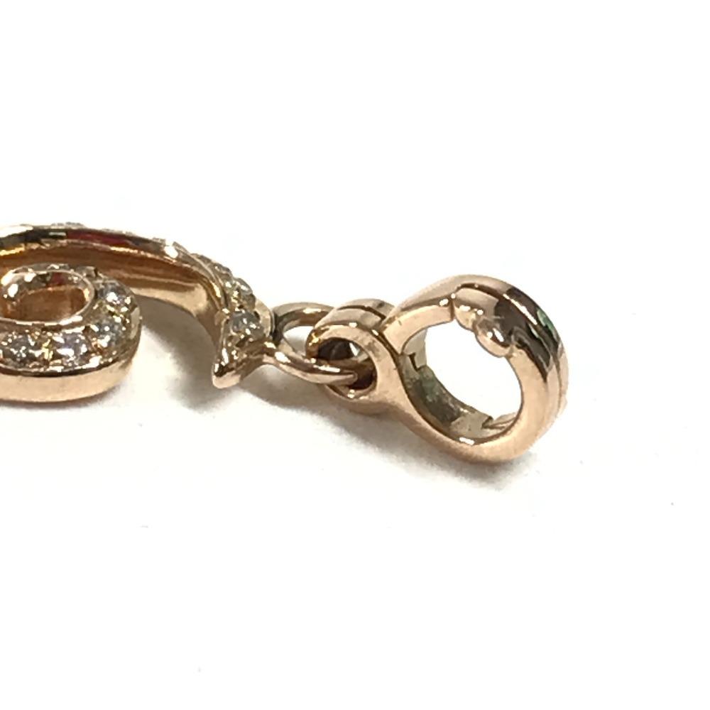 FRANCK MULLER Necklace Jewelry Accessories Choker Talisman No.6 Charm