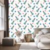 Wallpaper Spaceships Stars for Living Room and Bedroom 50x1000