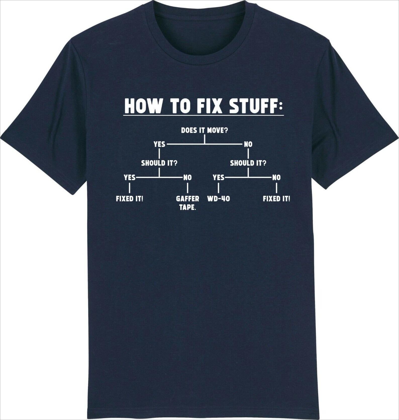

How To Fix Stuff Street Trend Clothing Pattern Printing Summer Luxury Cotton Womens TShirts Short Sleeves 3XL