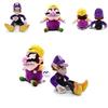 Cute Super Mario Wario And Waluigi Plush Dolls Soft Stuffed Toys For Comfort