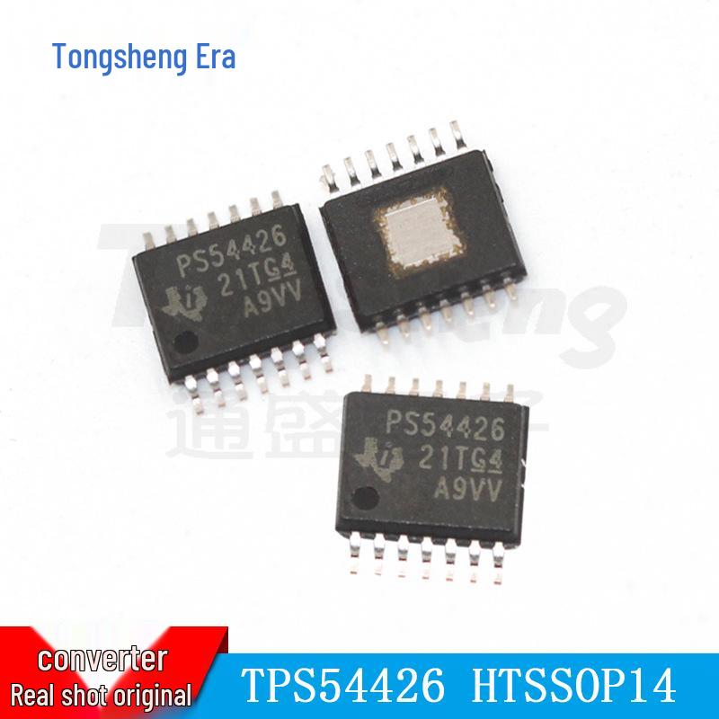 TPS54426PWPR HTSSOP14 Voltage Regulator & Controller by Texas Instruments