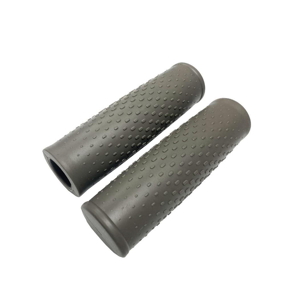 Universal PP007 Scooter Handlebar Silicone Grips TPE Material For Electric Scooter Accessories
