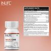INLIFE Neuro Care Supplement, Nerve Health, Ashwagandha, 60 Veg Caps