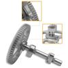 Lawnmower Camshaft Replacement Kit For 84005207 793880 793880 697110 795387 Engines With Oil Seal And Crankcase Gaskets