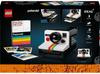 LEGO конструктор Ideas – Polaroid OneStep SX – 70 Instant Camera (21345)