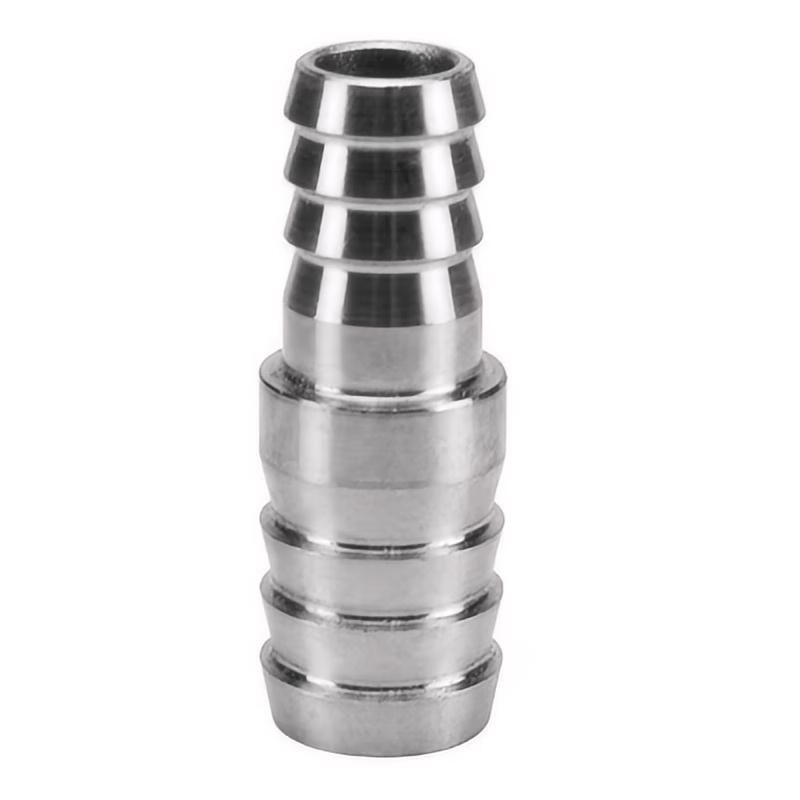 304 Stainless Steel Reducing Pagoda Hose Connector