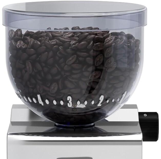 Кофемолка Lelit Fred PL044MMT