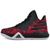 adidas Light Em Up 2 Black/Red D70129