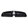 Car Styling 3B0857537B Glass Cover for 1998-2004 Golf Mk4 Side Glass Cover