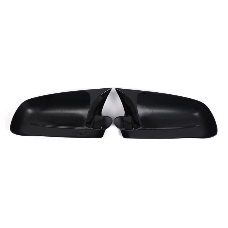 Car Styling 3B0857537B Glass Cover for 1998-2004 Golf Mk4 Side Glass Cover