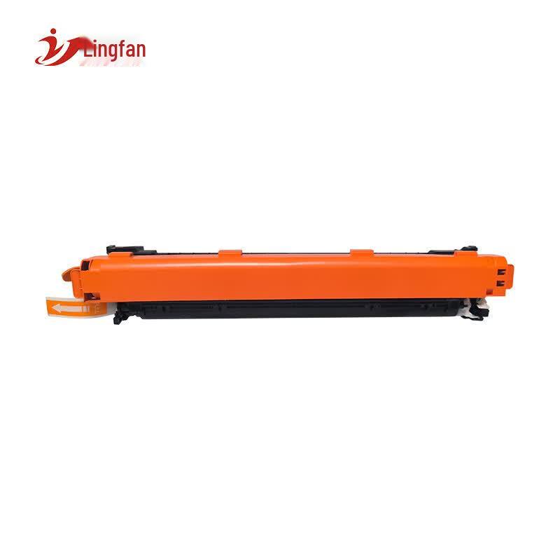 Leadfree Compatible HP W2100A Black Toner Cartridge