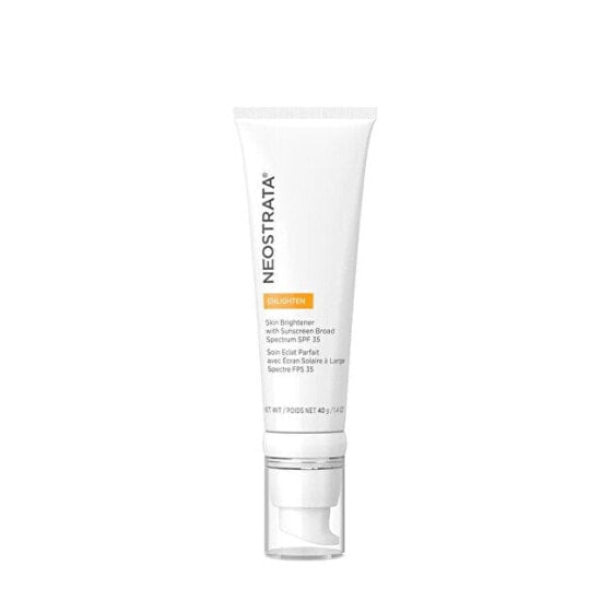 

Солнцезащитный крем NEOSTRATA Enlighten Skin Brightener Cream 40 g