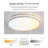 Foshan Lighting Modern Minimalist LED Ceiling Lamp