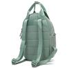 Jordan Polyamide Backpack Regular Women's Green Jordan JD2423030AD-001