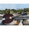 Kentucky Army-Navy Special Mandolin KM120 Brown