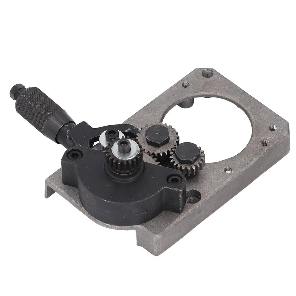 Drehbank Spindelstock Baugruppe Getriebekopf Vorwärts Rückwärts Zubehör für 0618 CJ18 CJ0618A 06183B