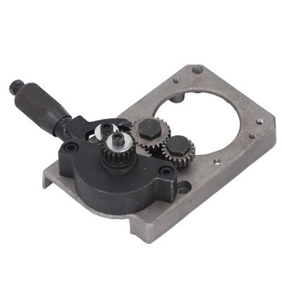 Ensemble de poupée de tour, tête d'engrenage, accessoire de marche avant et arrière pour 0618 CJ18 CJ0618A 06183B