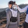 Unisex Outdoor Hydration Vest - Lightweight Multi-Sport Running Pack with Water Bladder for Marathon Cycling Hiking