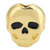 6pcs Tuning Peg Tuning Key Button   Heads for Folk Electric Guitar (Golden)