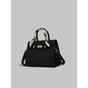 Mother's Day Gift High-end Crocodile Pattern Portable Tote Bag Women's 2025 New Fashion Versatile Gift Bag
