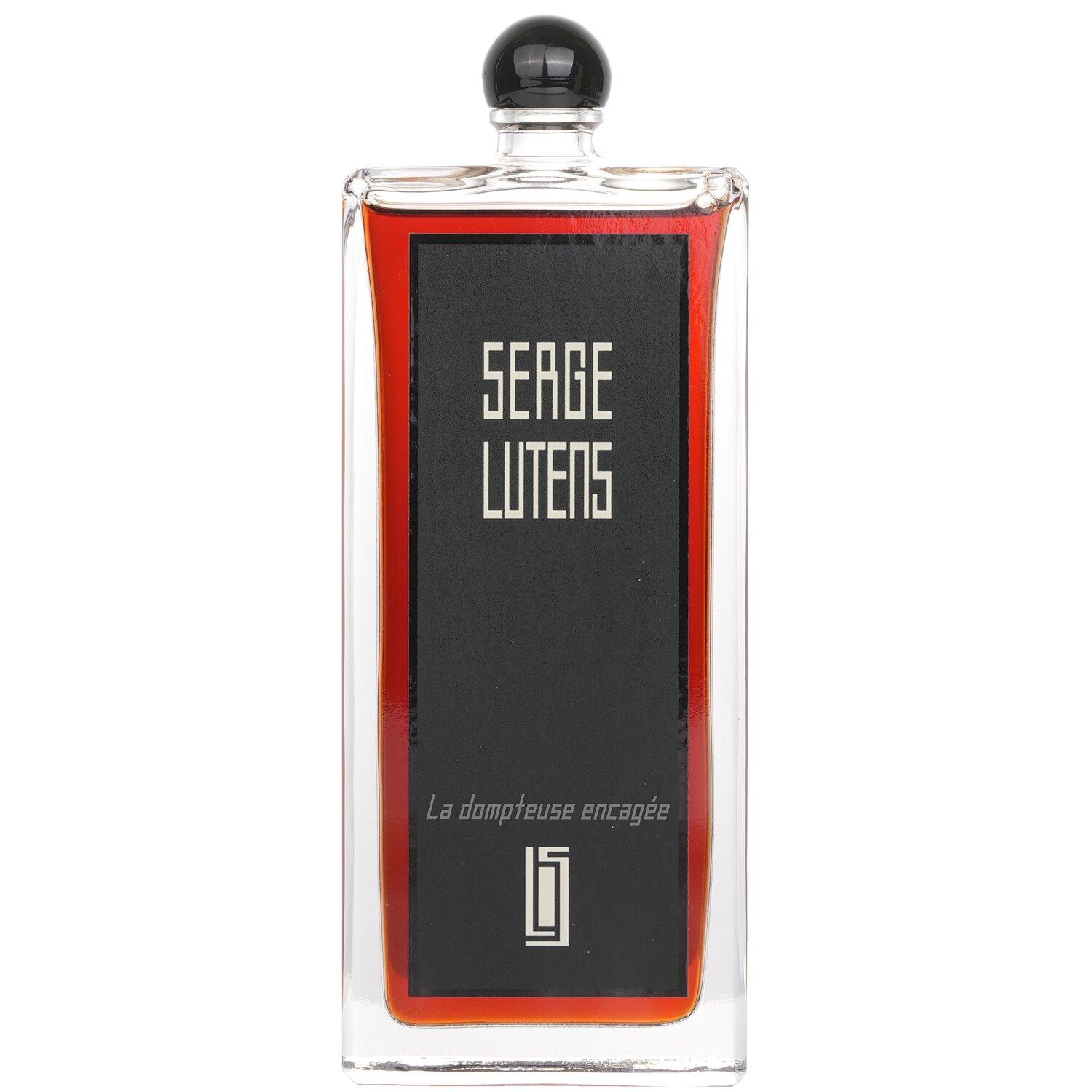 

La Dompteuse Encagee Eau De Parfum Spray 100ml/3.3oz