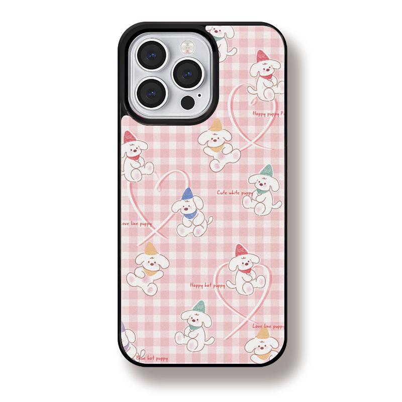 

Zhitai Apple 16 Case: Magnetic Frosted Black Frame for iPhone 14 Pro Max, Compatible with iPhone 13 and 15, Includes Magnetic Bracket iPhone 15 Pro