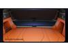 MG4 2026 Full Coverage Trunk Mat - Modified Interior Accessories Set