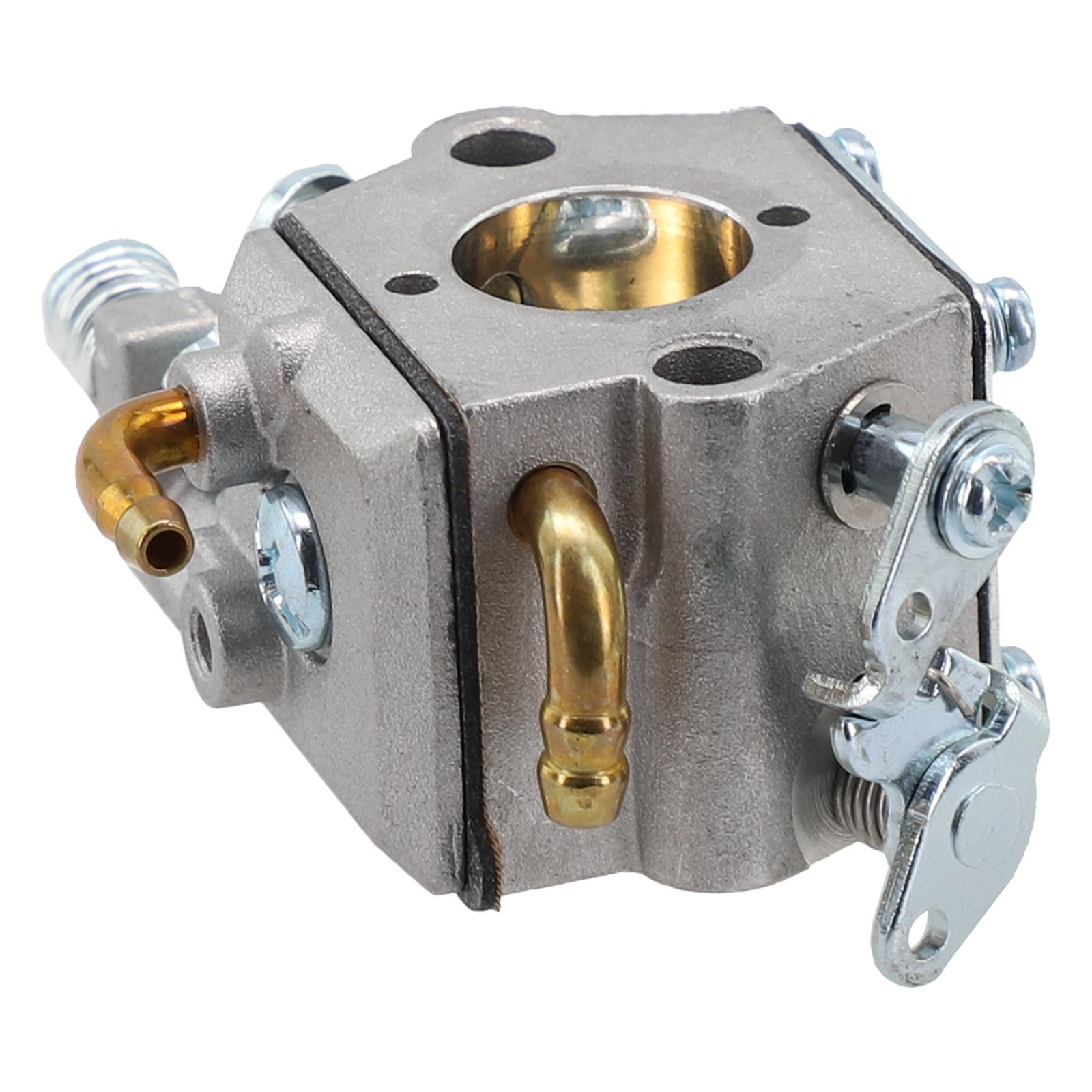 

Brand New High Quality Carburetor Copper Tube Engine For Chinese Chainsaw Kit Parts Replacement 45cc 52cc 58cc China Mainland