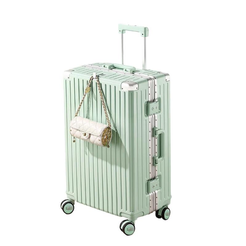 TOBERLIR PC Hardside Spinner Luggage