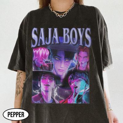 T-shirtler – Tişörtler