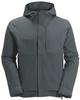 Jacket Jack Wolfskin Jack Wolfskin Mainkai Jacket Men