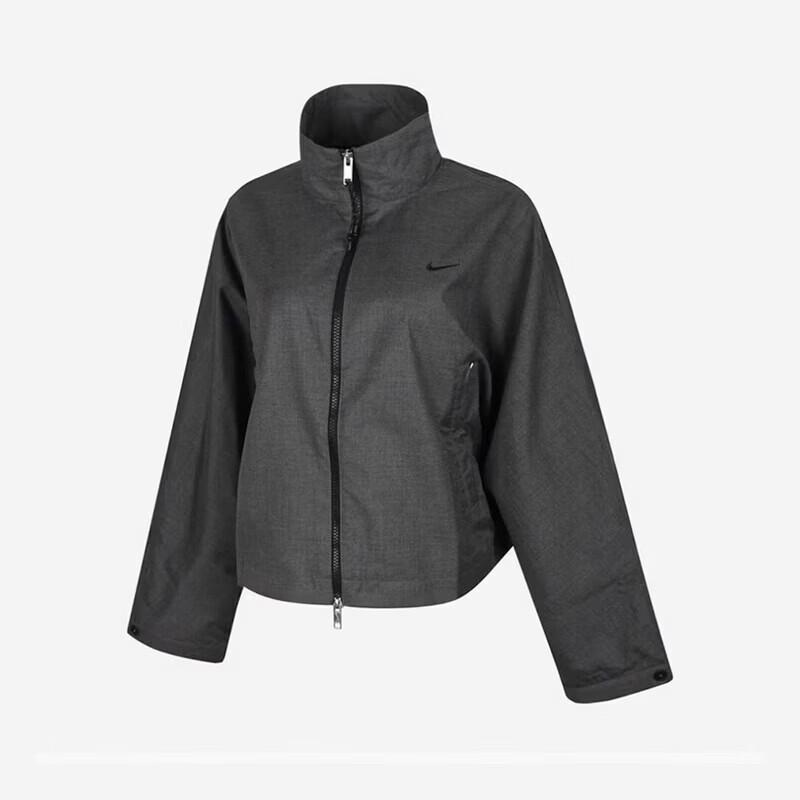 Nike Women s Versatile Woven Jacket L