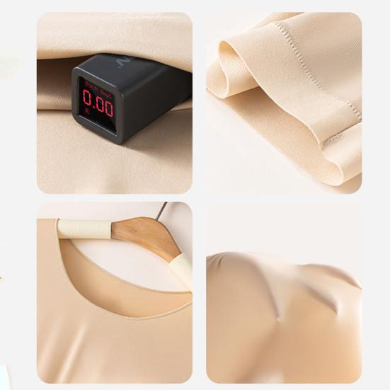 Thermal Underwear Set for Women Long Johns Winter Warm Base Layer Set Cold Weather Top And Bottom Set