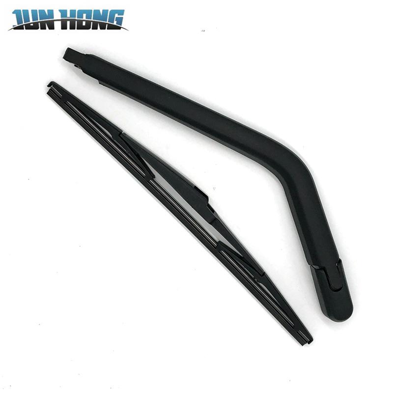 Suzuki Big Dipper X5/E+ Rear Window Wiper Blade & Arm Assembly