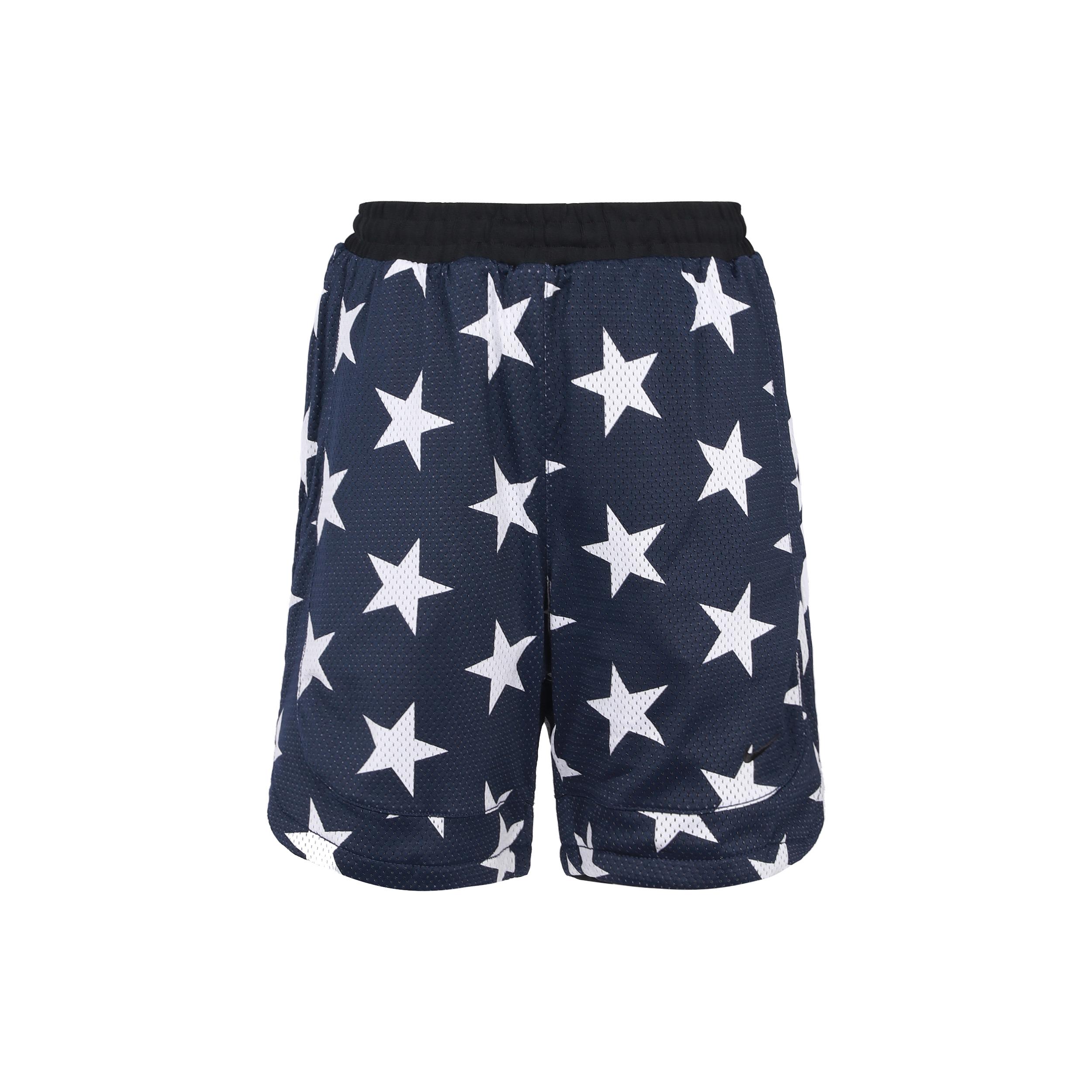 

New Nike Casual Shorts Men Blue AV8272-451 L