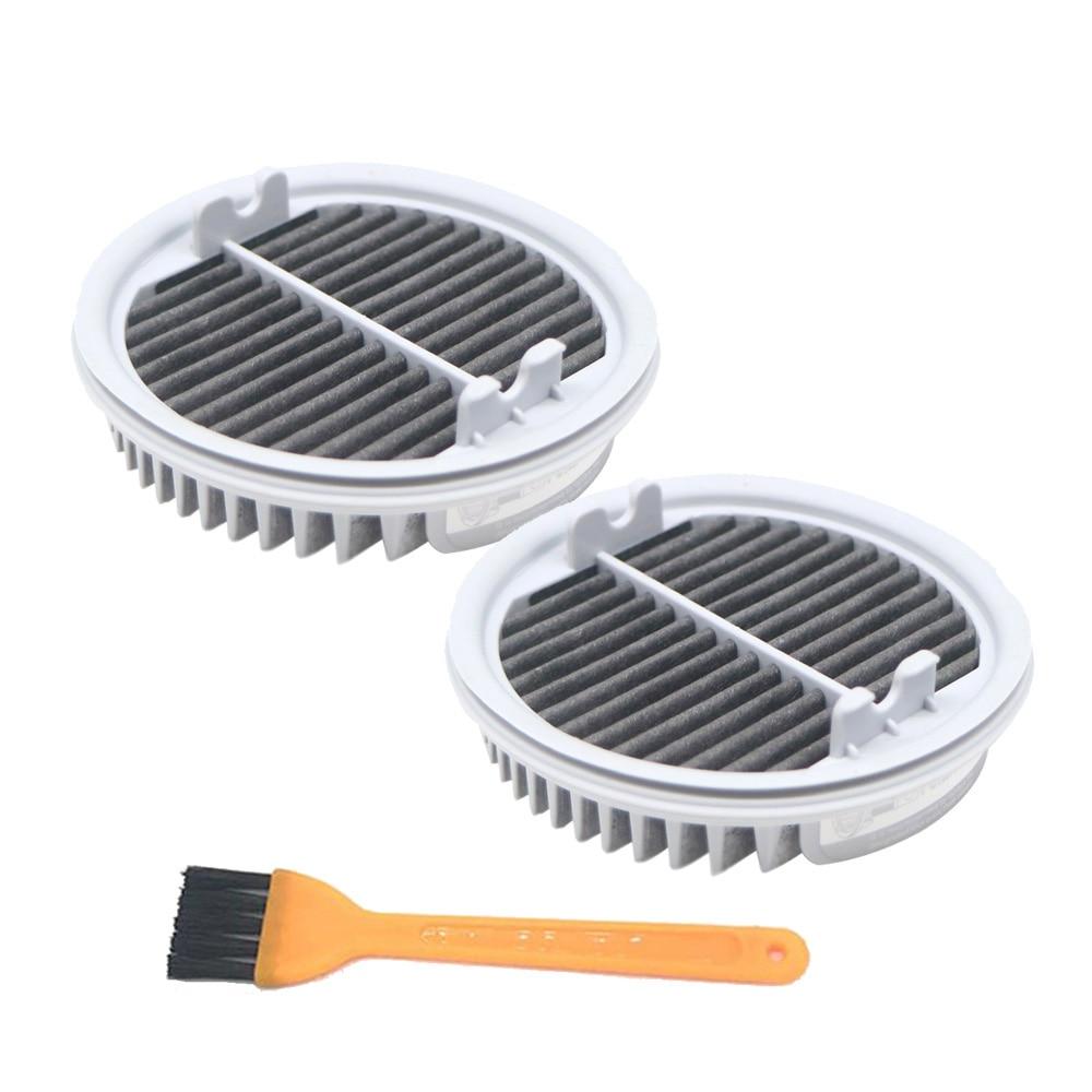 

Фильтр беспроводного пылесоса HEPA для беспроводного пылесоса XIAOMI ROIDMI