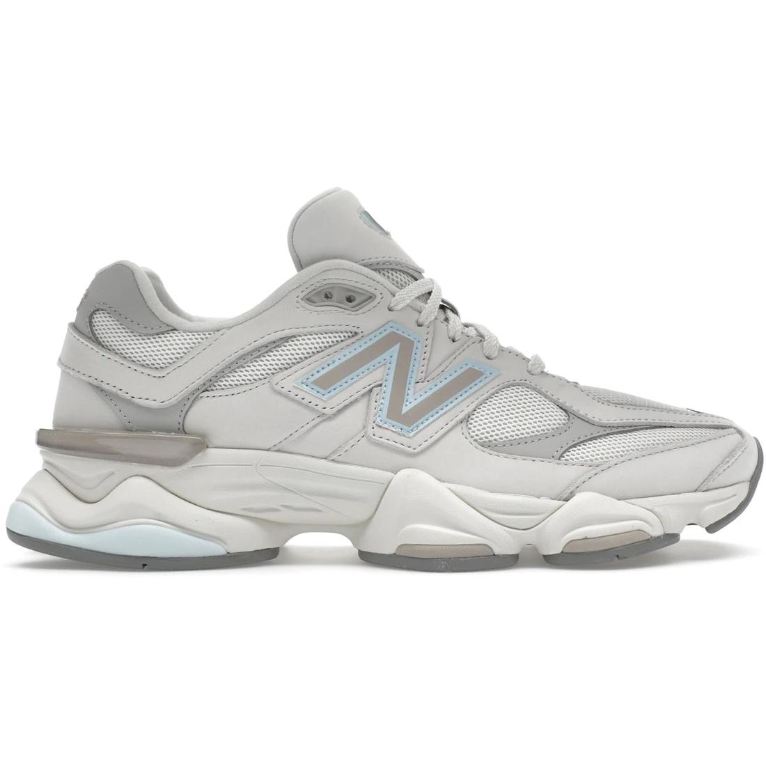 

Sneaker New Balance 9060 Reflection Raincloud Quarry Blue(U9060ZGA) 38