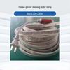 LED-Beleuchtung – LED-Lichterketten und -streifen