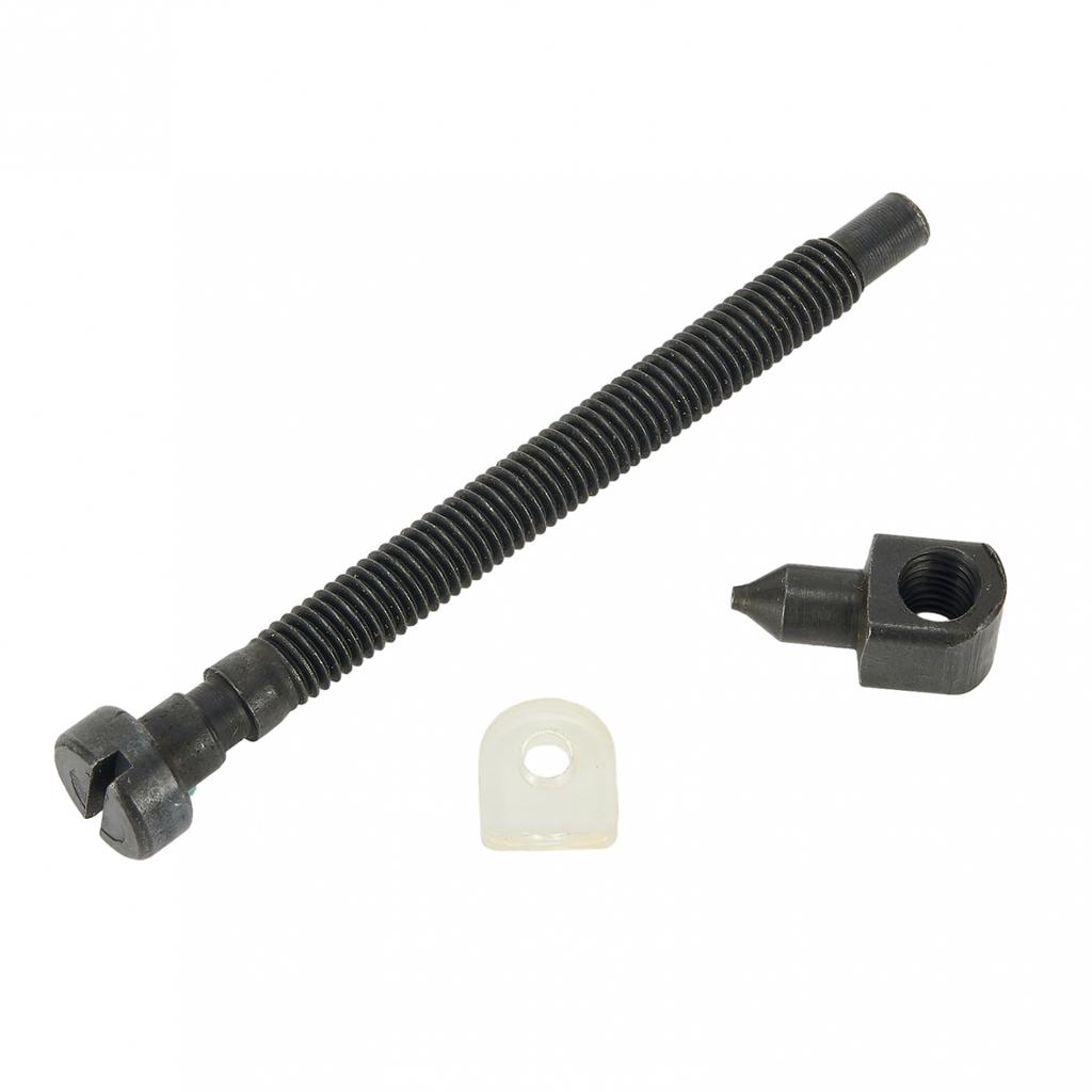 Chain Tensioner Adjuster Screw Chainsaw Parts 242XP Chainsaw