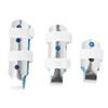 3 Sizes Finger Protector Correction Fracture Fixed Splint Brace Finger Pain Relief