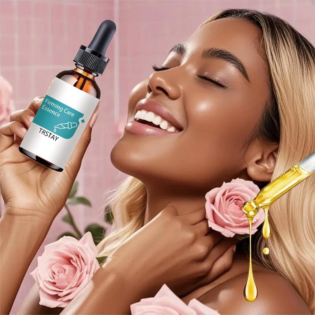 5G/15G/30G/50G/TRSTAY Face Cream Vitamin C Cream, Facial Care Moisturizing Firming Skin Care Cream, Reduce Neck Wrinkles, Smooth Skin