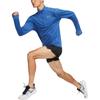 Nike Мужская футболка ElementTherma FIT Королевский синий FZ1150-480