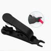 Universal Portable Pipe Cutter Nylon Plastic Pipe Cutter PVC/PU/PE Tube Wire Cable Household Cutting Tool Hand Tools