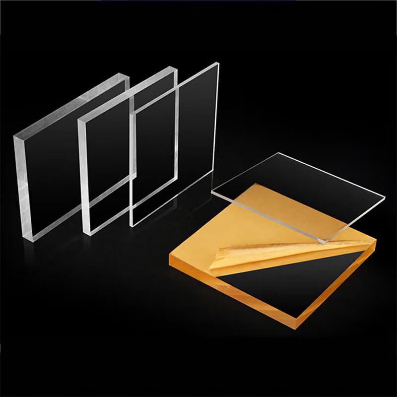 High Transparent Acrylic Sheet